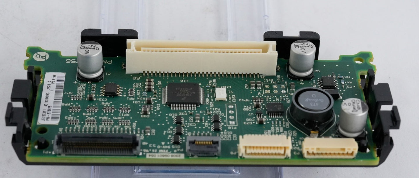 PN-578926 JE757351 4014394993 PN578926 Panelview Plus Display Board