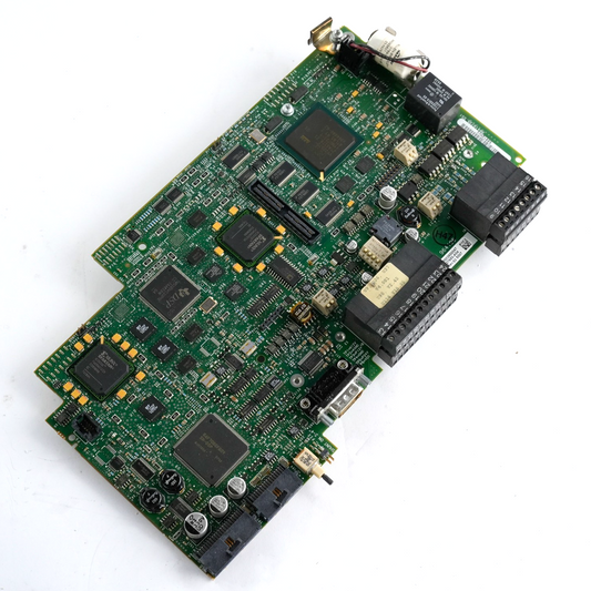Allen Bradley 327650-A04 Control Board Powerflex 700 327650A04 Rev 03 5007