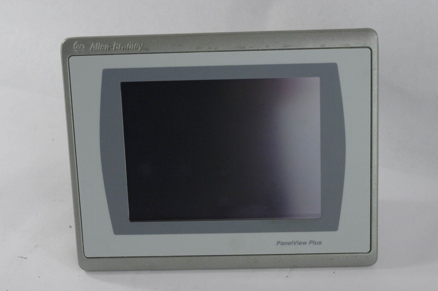 Allen Bradley 2711P-T7C22A9P /A PanelView Plus 7 Color Touch 7" - Great Shape