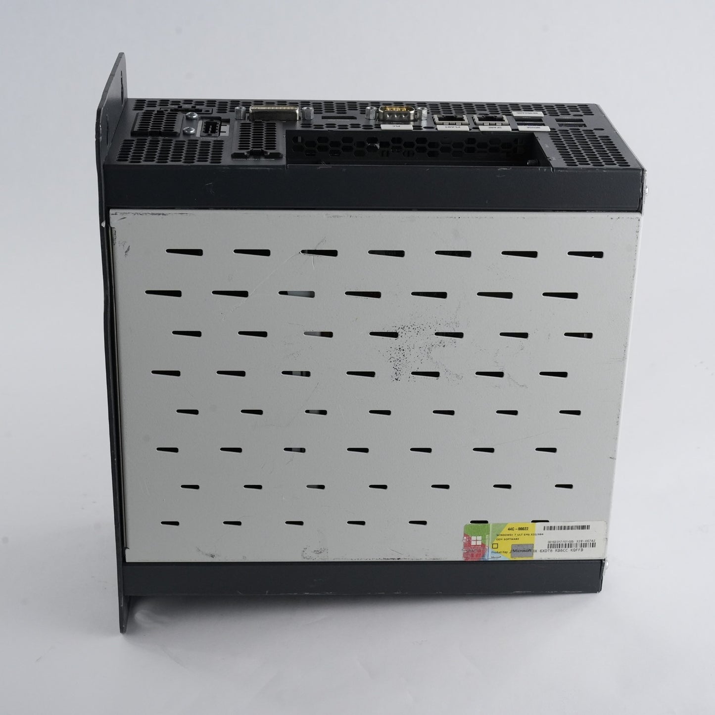 B&R Automation PC 910 5PC910.SX02-00 Rev K0 / 5Y4RF315000080-001 Industrial PC