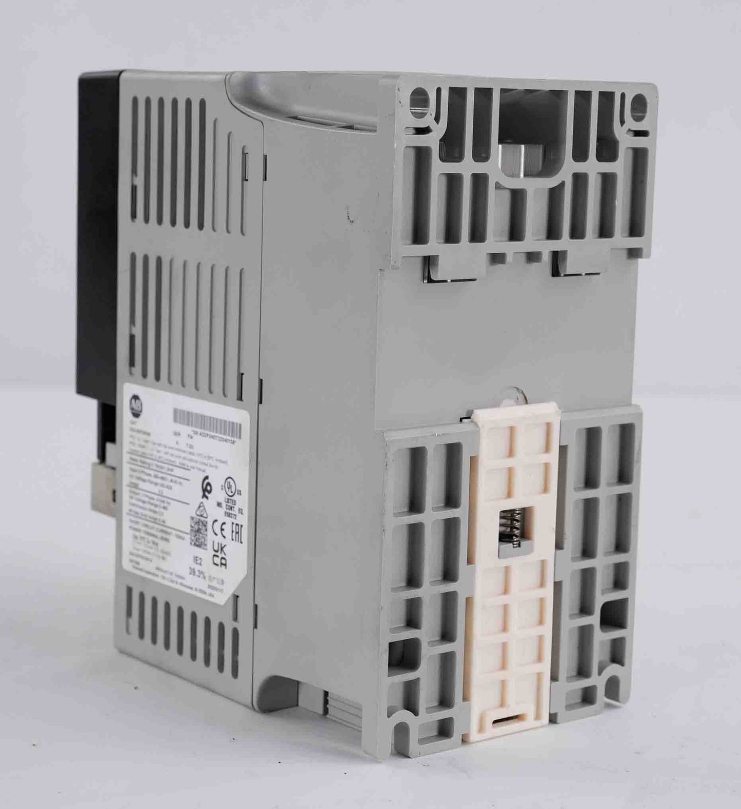 Allen Bradley 22A-D2P3N104 /A PowerFlex AC Drive 480V 3PH 0.75kW 22AD2P3N104