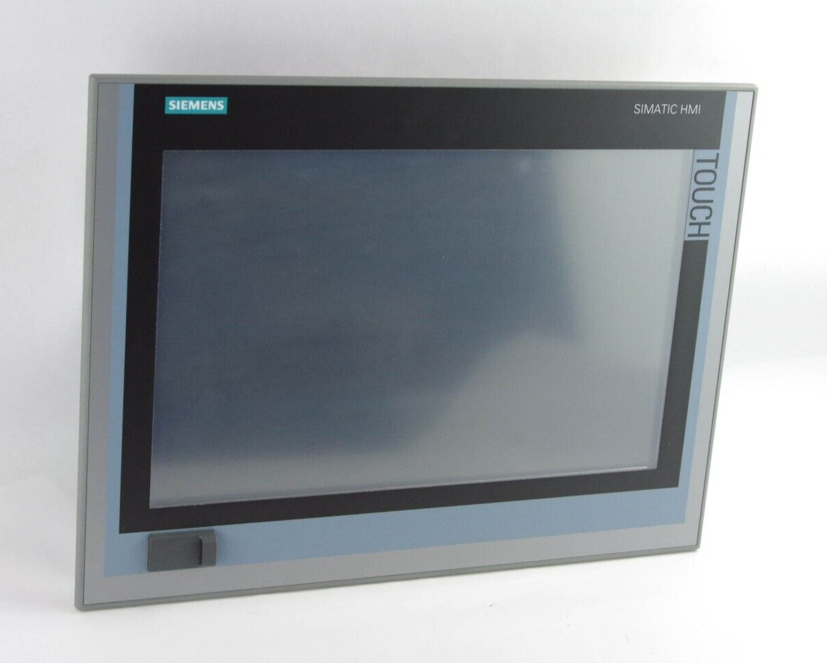 Siemens 6AV7240-6BC07-0HA0 / 6AV72406BC070HA0 Simatic HMI IPC477D 15 Inch Touch