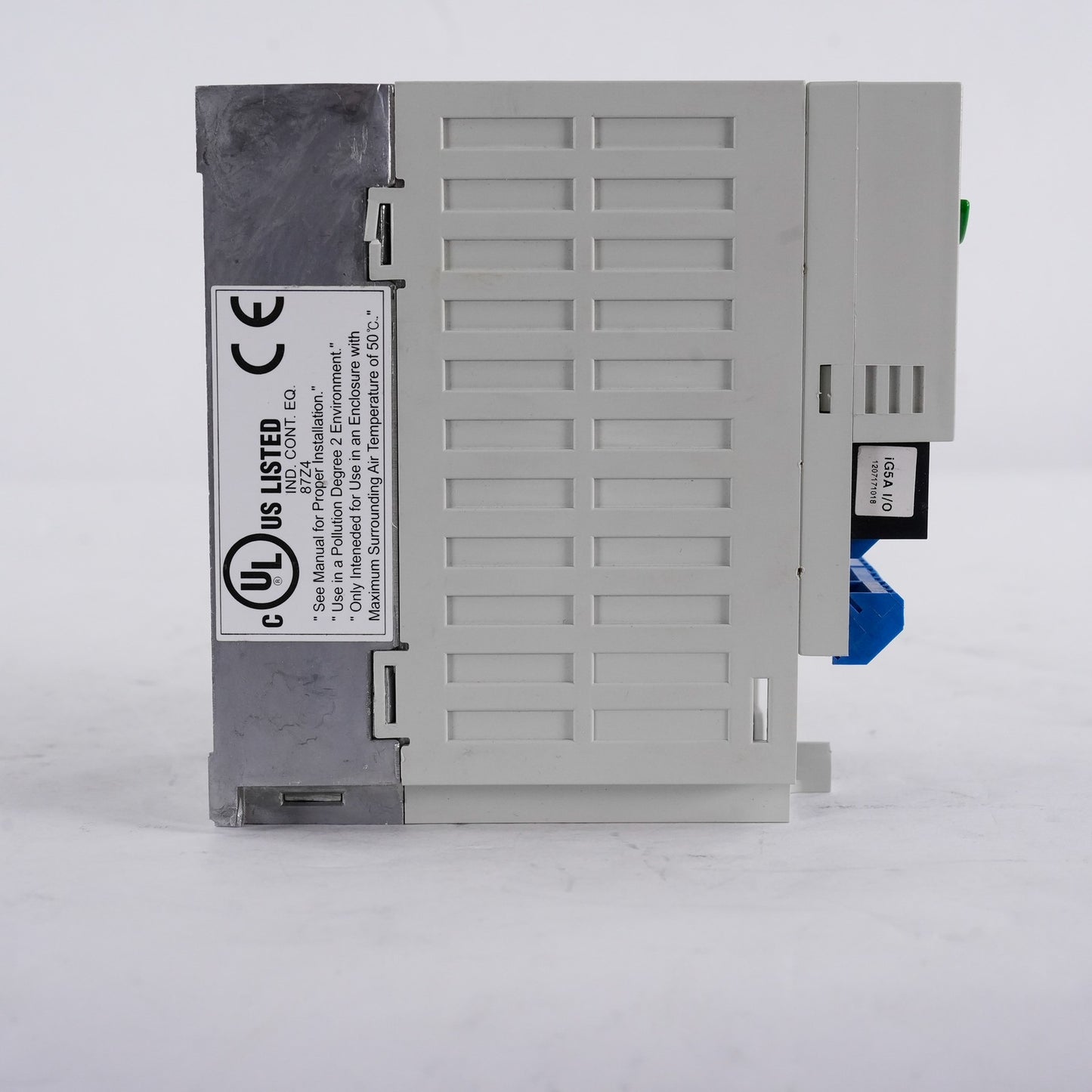 Cerus Industrial Titan CI-001-GS2 3-Phase AC Variable Frequency Drive CI001GS2