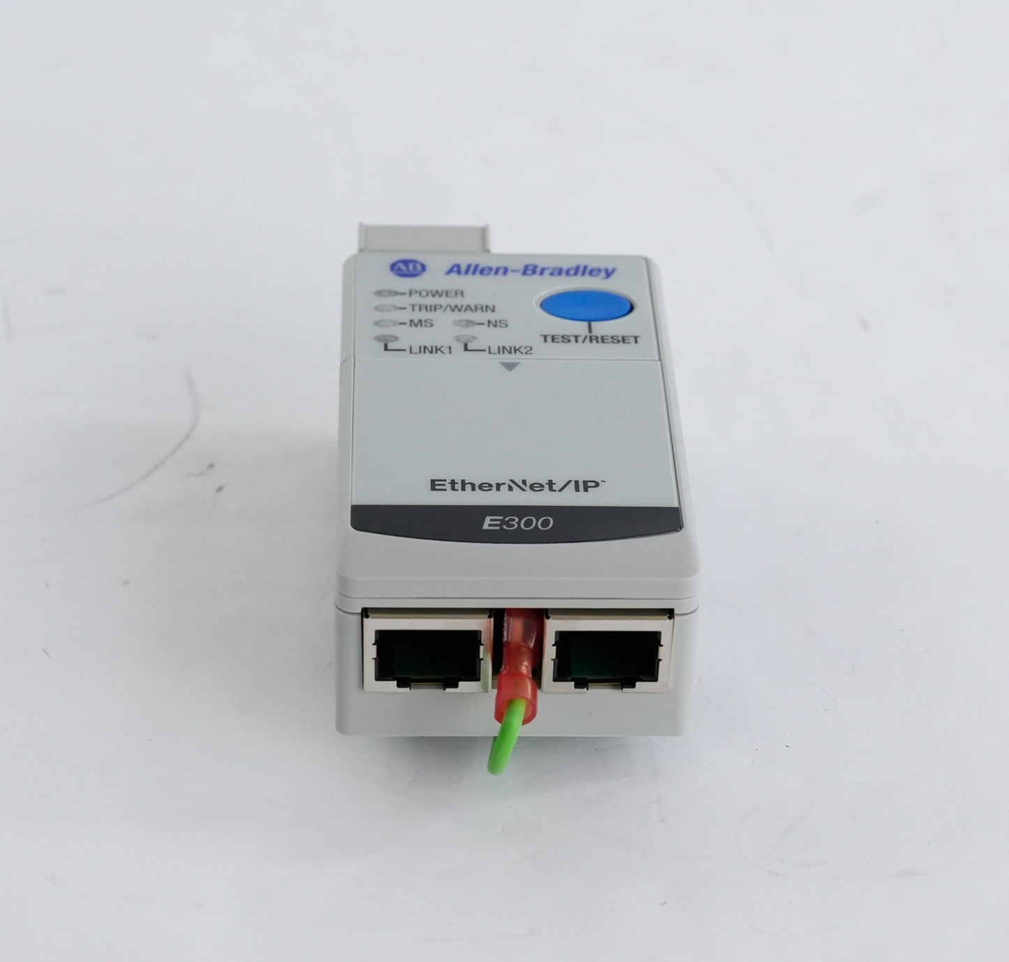 Allen Bradley 193-ECM-ETR /A FW 1.013 Enet/IP Communication Module - Open Box