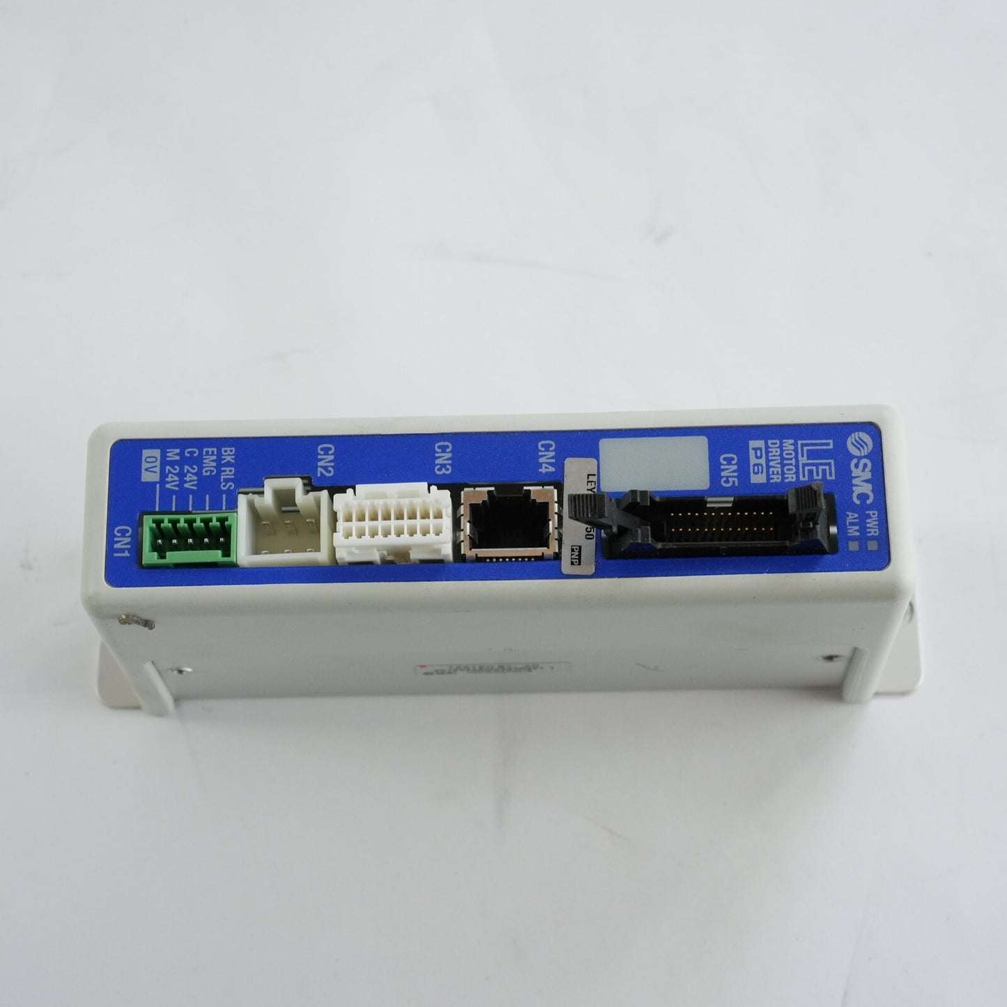 SMC LEY25A-50-R16P1D / LEY25A50R16P1D Power Supply DC24V