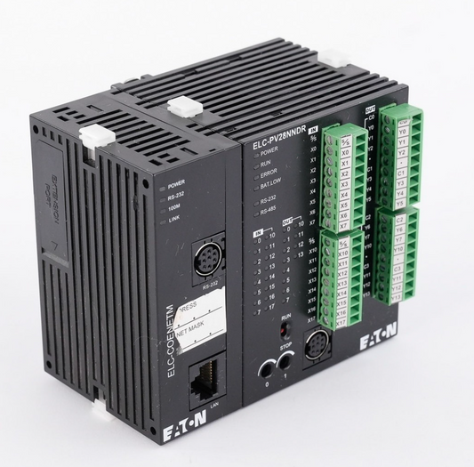 Eaton ELC-PV28NNDR Programmable Logic Controller ELCPV28NNDR