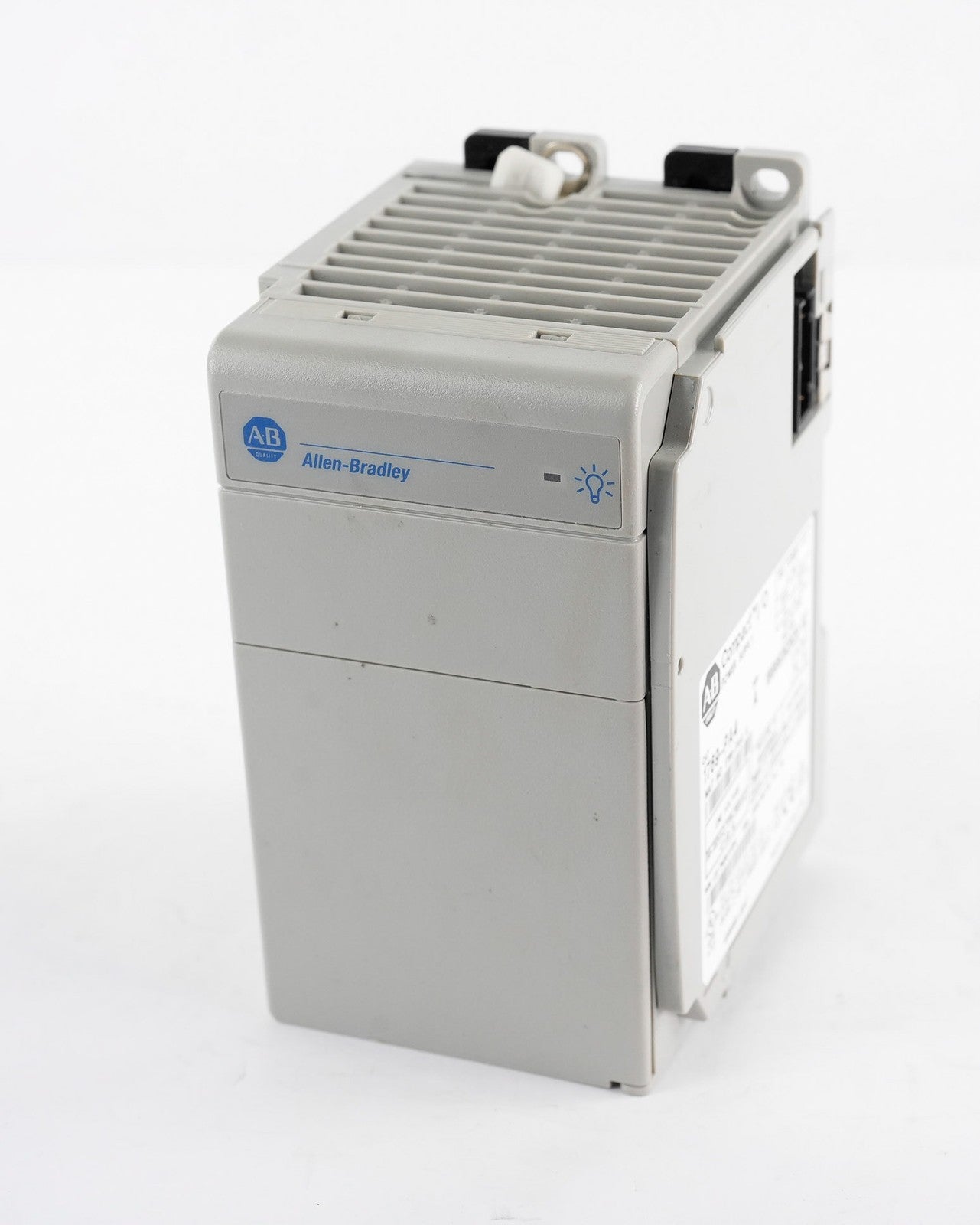 Allen Bradley 1769-PA4 /A CompactLogix Power Supply 120/240 VAC 1769PA4