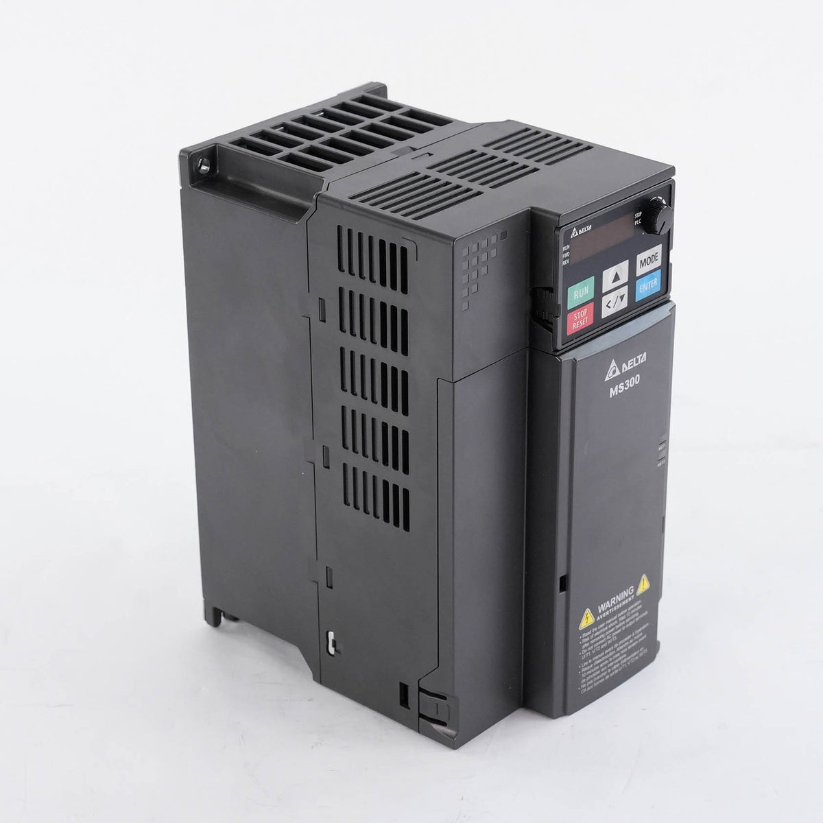 DELTA VFD17AMS43ANSAA MS300 AC Drive 7.5kW 10HP 460V 3PH VFD17AMS43ANSAA
