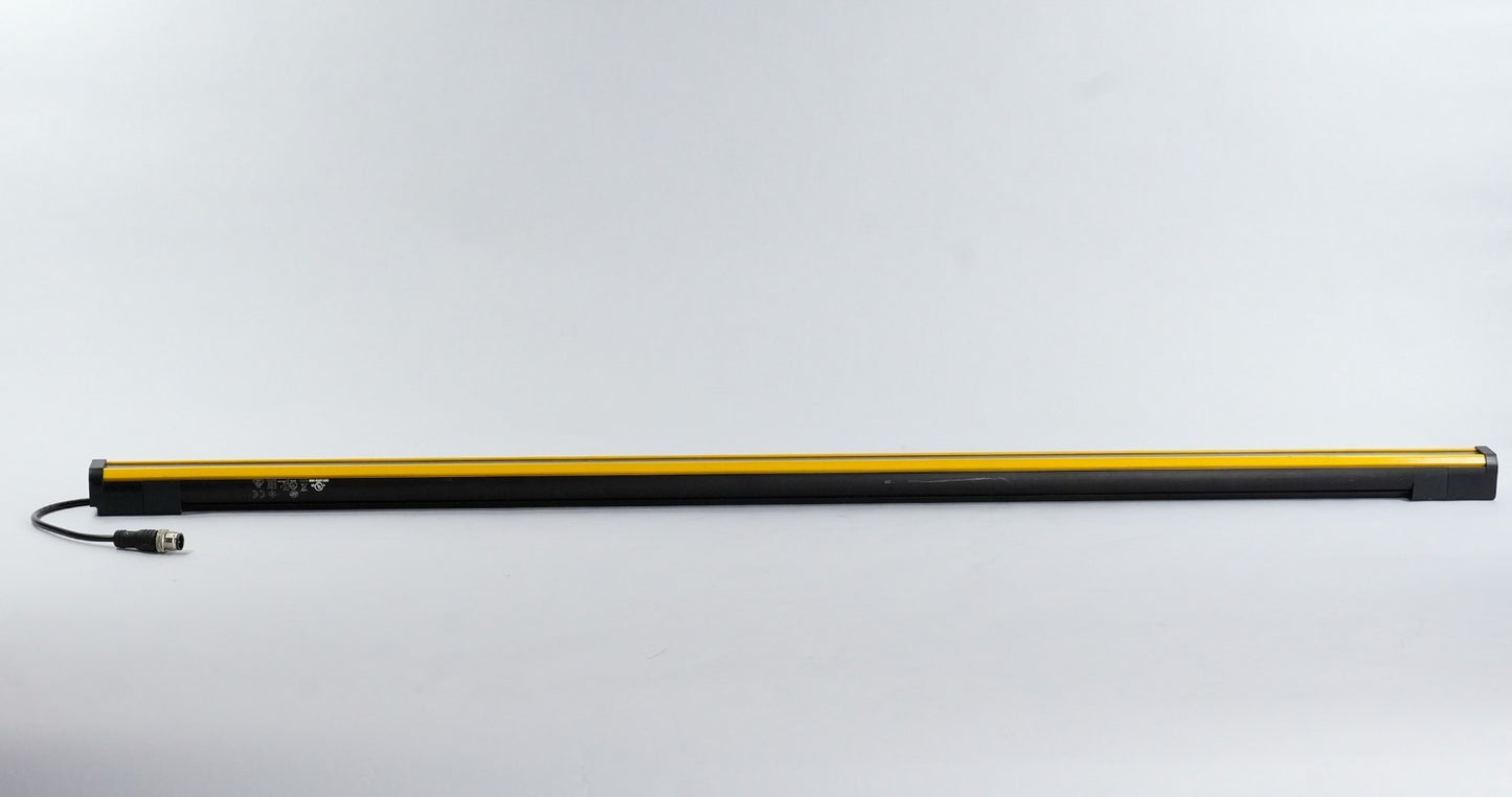 Sick C4C-EA09030A10000 Safety Light Curtain 24 VDC C4CEA09030A10000