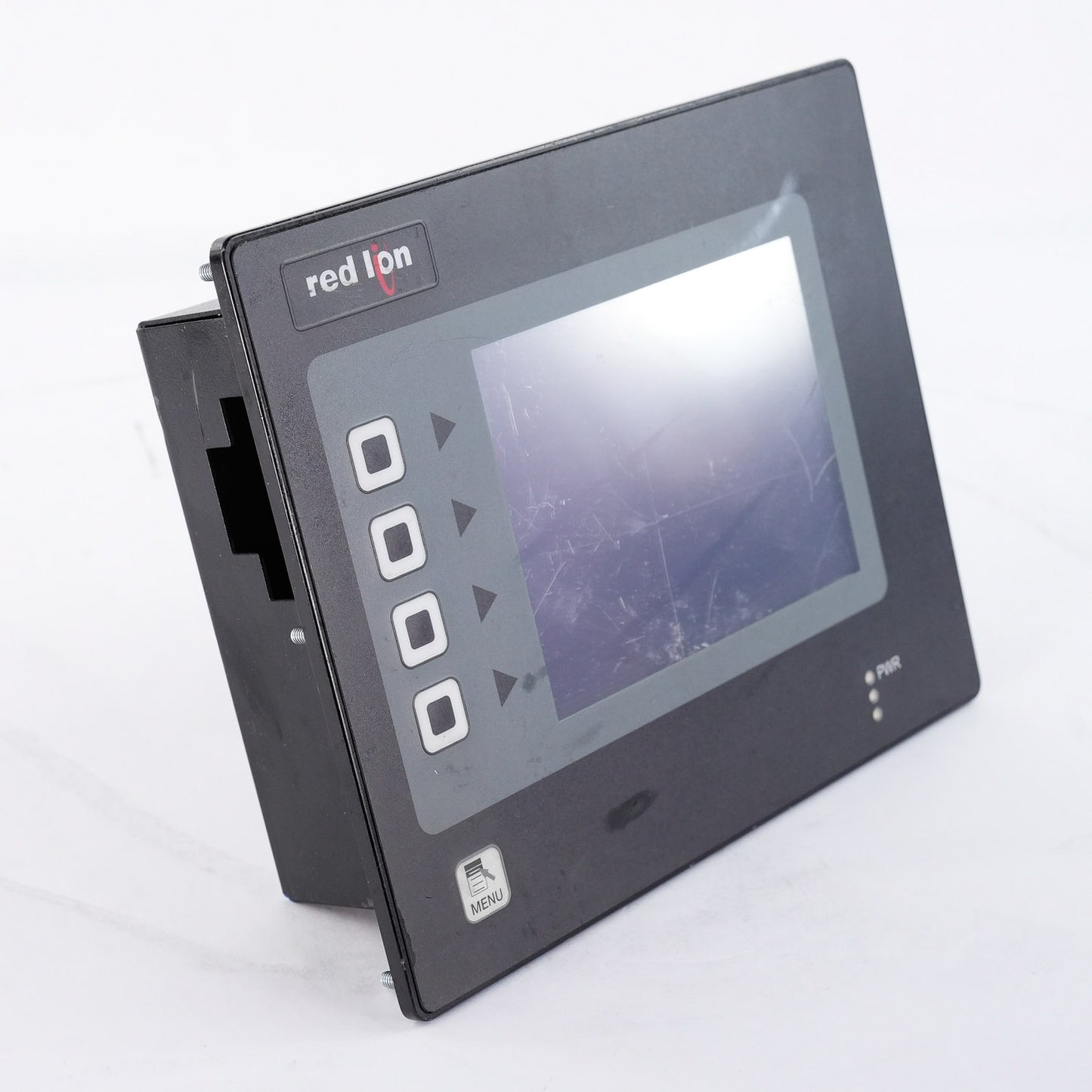 Red Lion Controls G306C000 / G3 / G306 HMI Operator Interface Panel Display