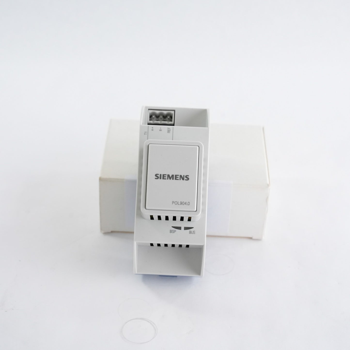Siemens POL904.00/STD Communication Module S55390-C104-A100 POL 904.00/STD
