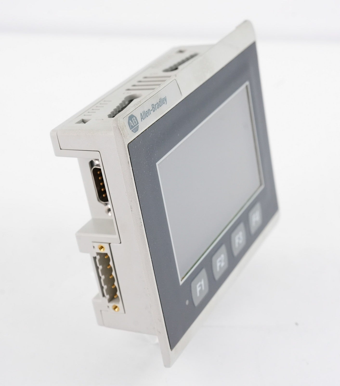 Allen Bradley 2711R-T4T /A PanelView 800 4" Display Panel 2711RT4T