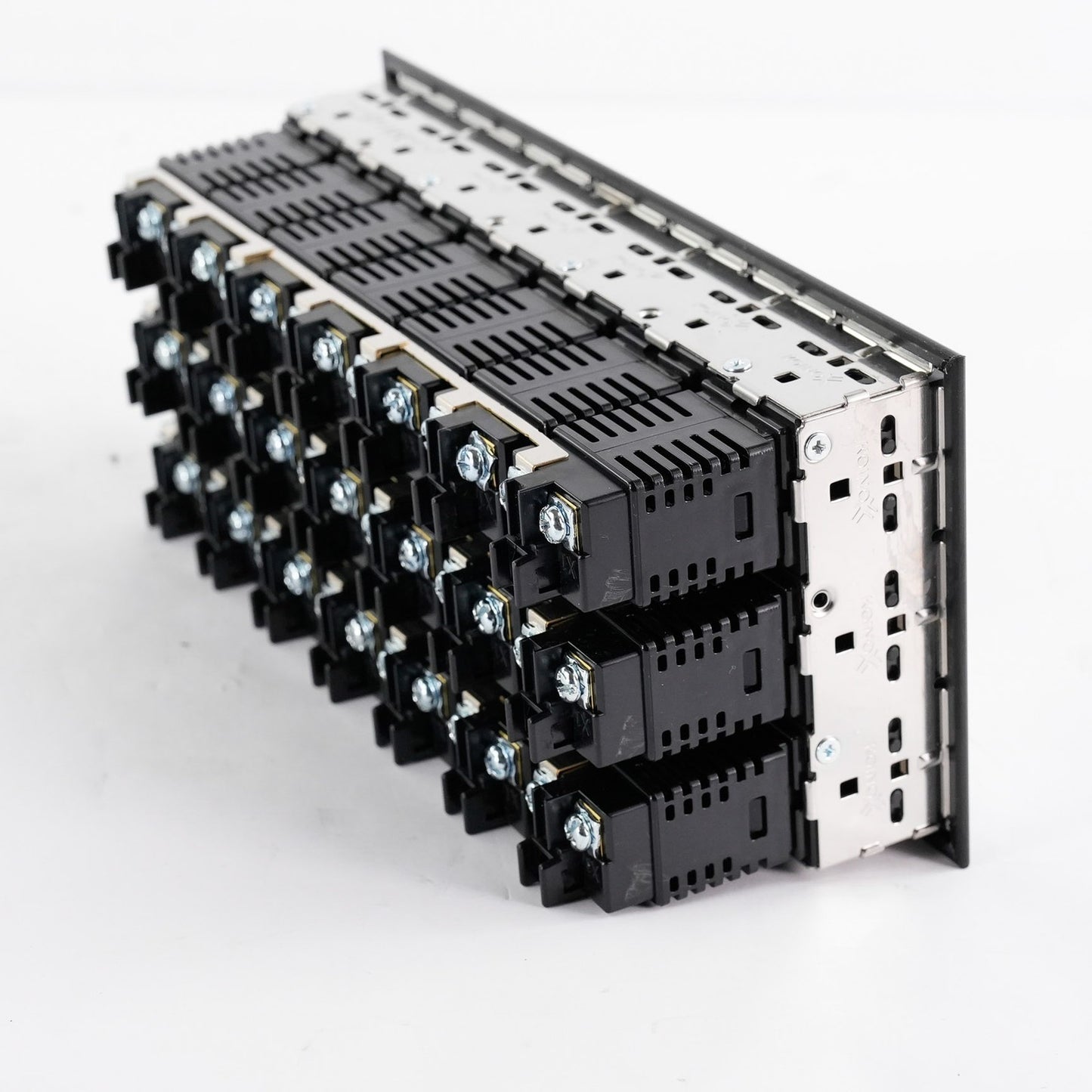 Koino KH-5030L-12T 3x7 AC110-120V 24V (20mA) KH5030L12T