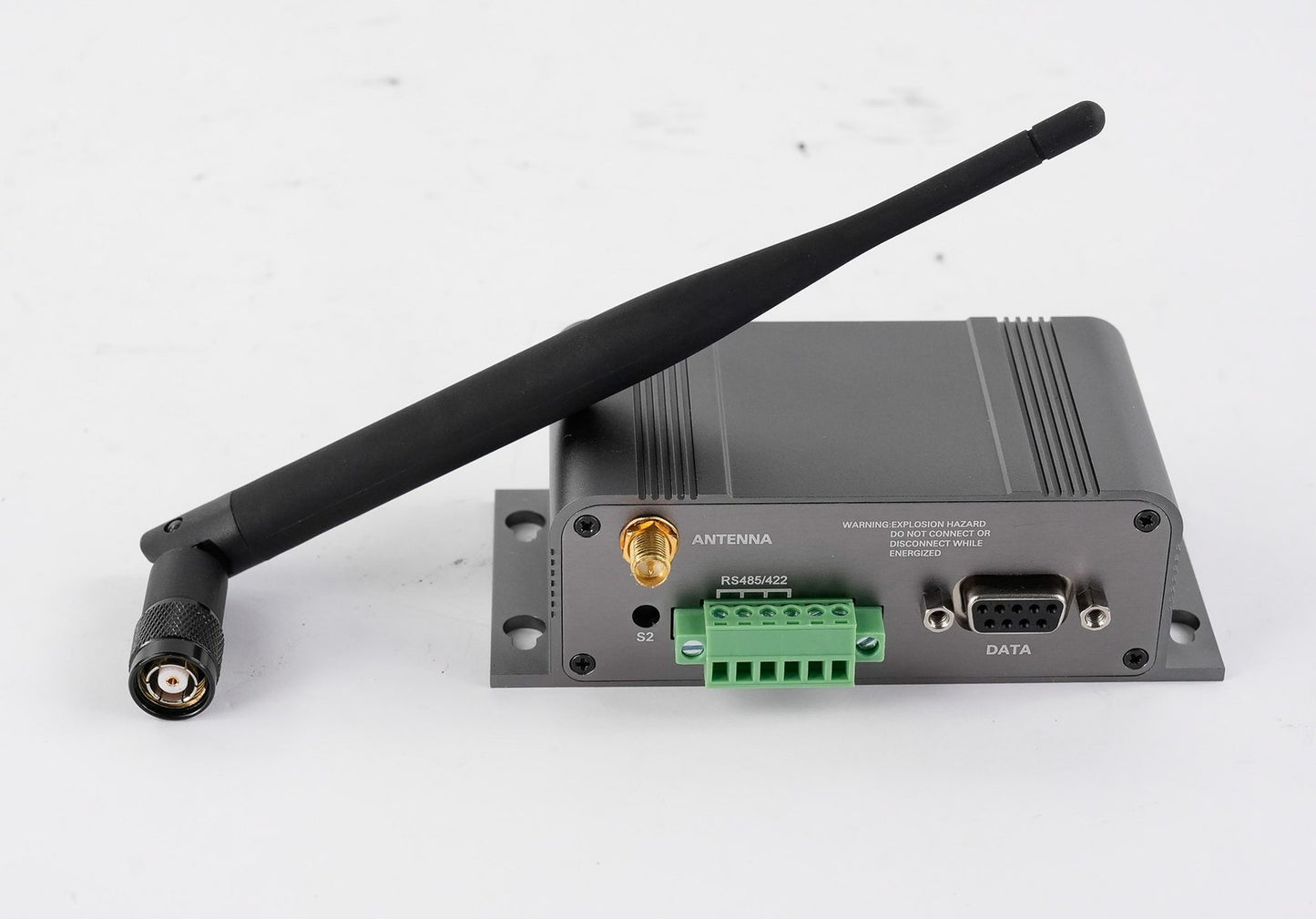 Microhard n920X2-ENC 900MHz Spectrum Modem MHS113160 - Without Original Box
