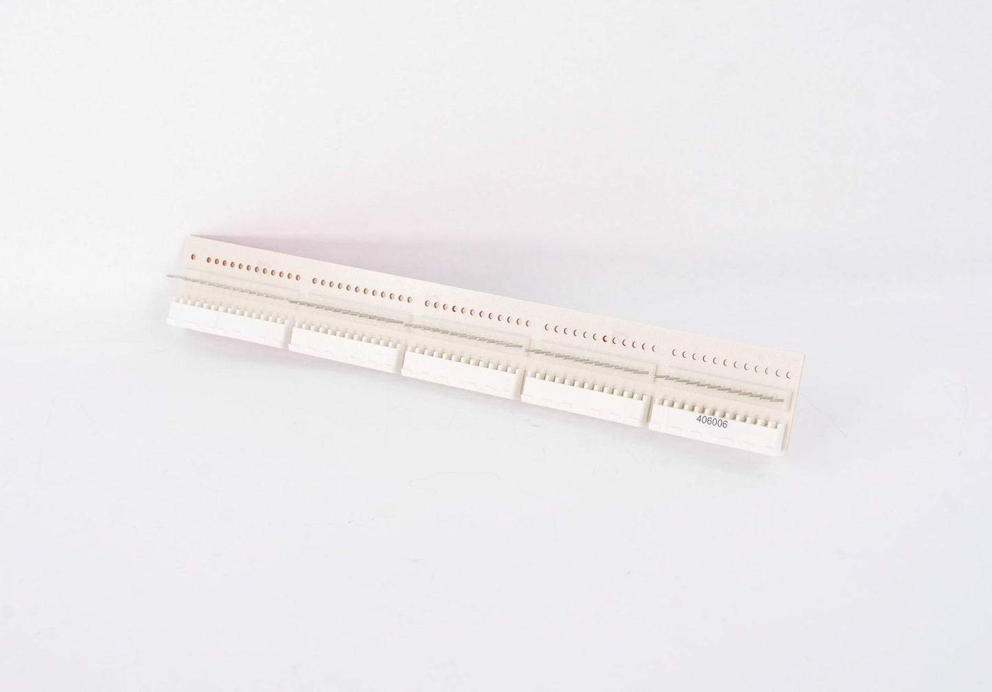 Peterson 300703A Circuit Board