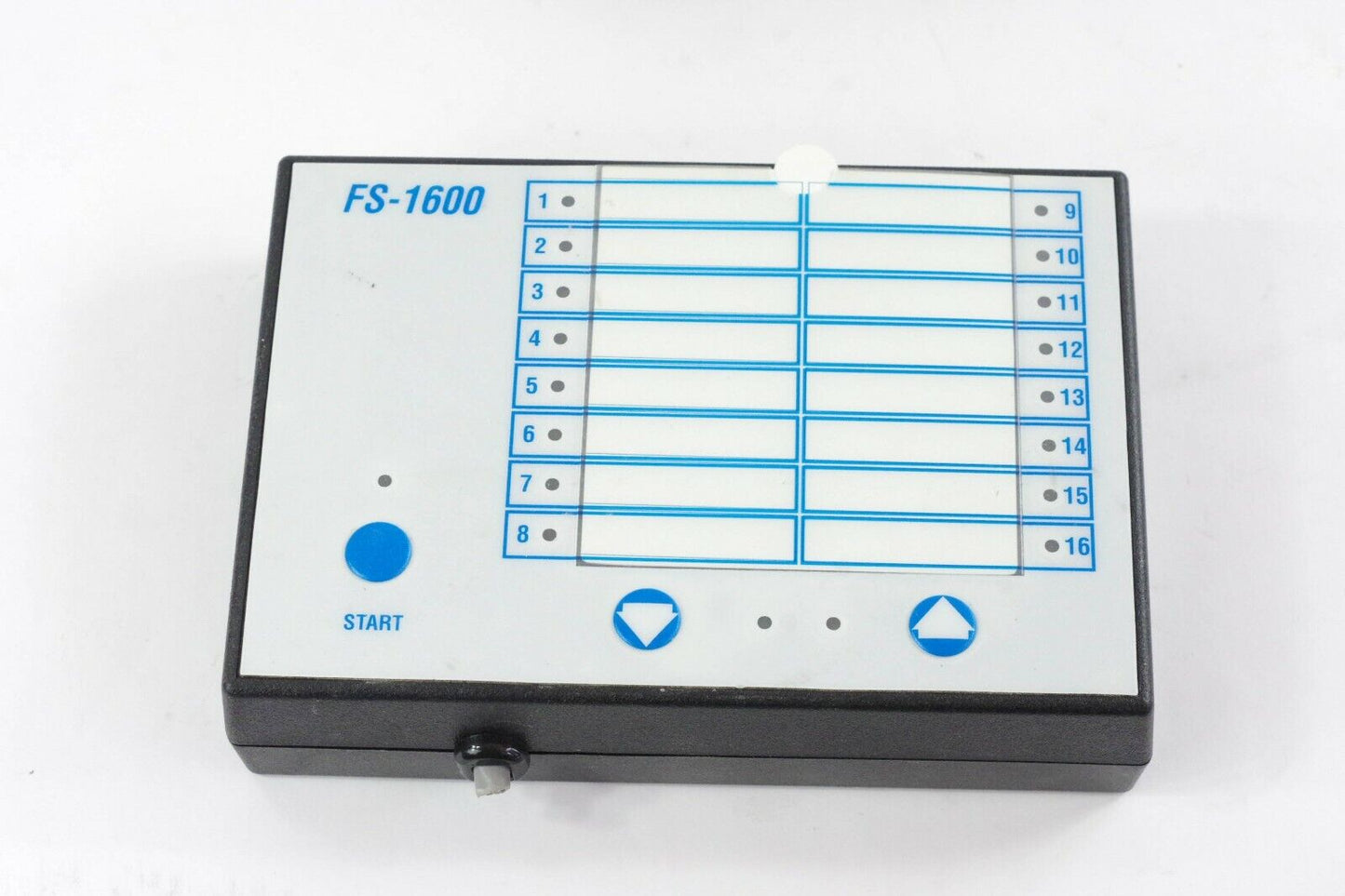 Diversey FS-1600 E070036 Formula Select Module