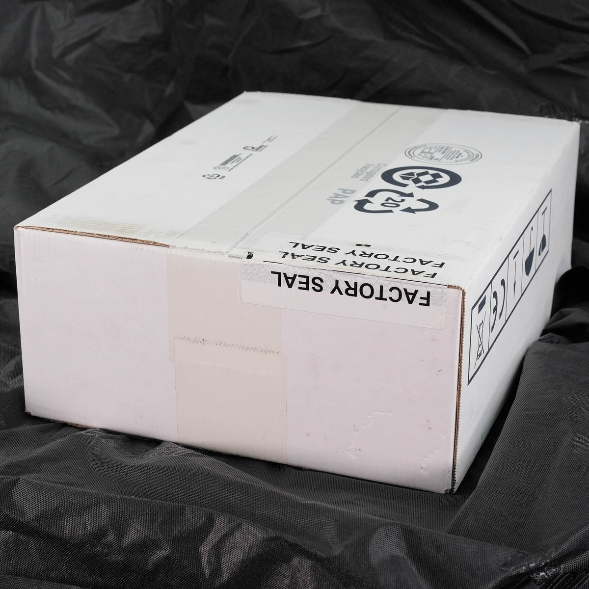 Allen Bradley 2800S-070DS-N1S /A Optixpanel Standard Terminal 2800S070DSN1S