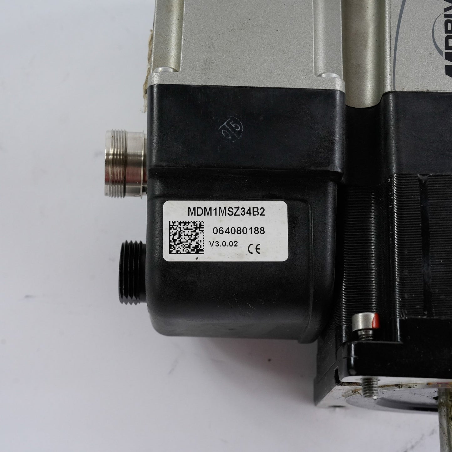 MDrive 34 Motor+Driver AC Plus Microstepping MDM1MSZ34B2