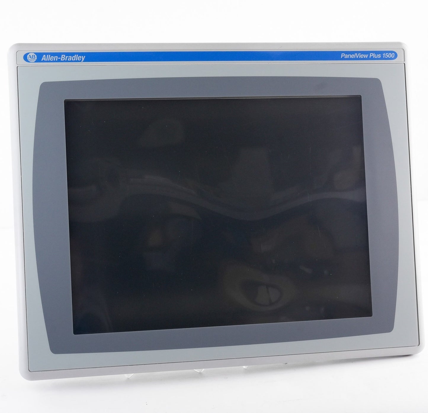 Allen Bradley 2711P-RDT15C /B PanelView Plus 1500 Color Touch Display Module