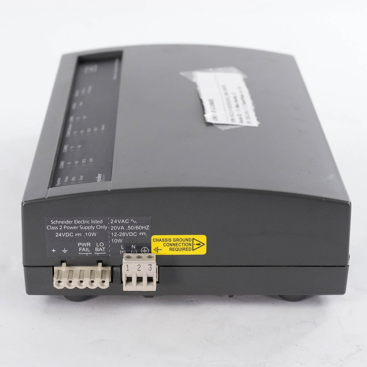 Andover CX9680 NC2-R-0000X0000 NetController II CX9680 X 32 Node NC2-R-0320X0000