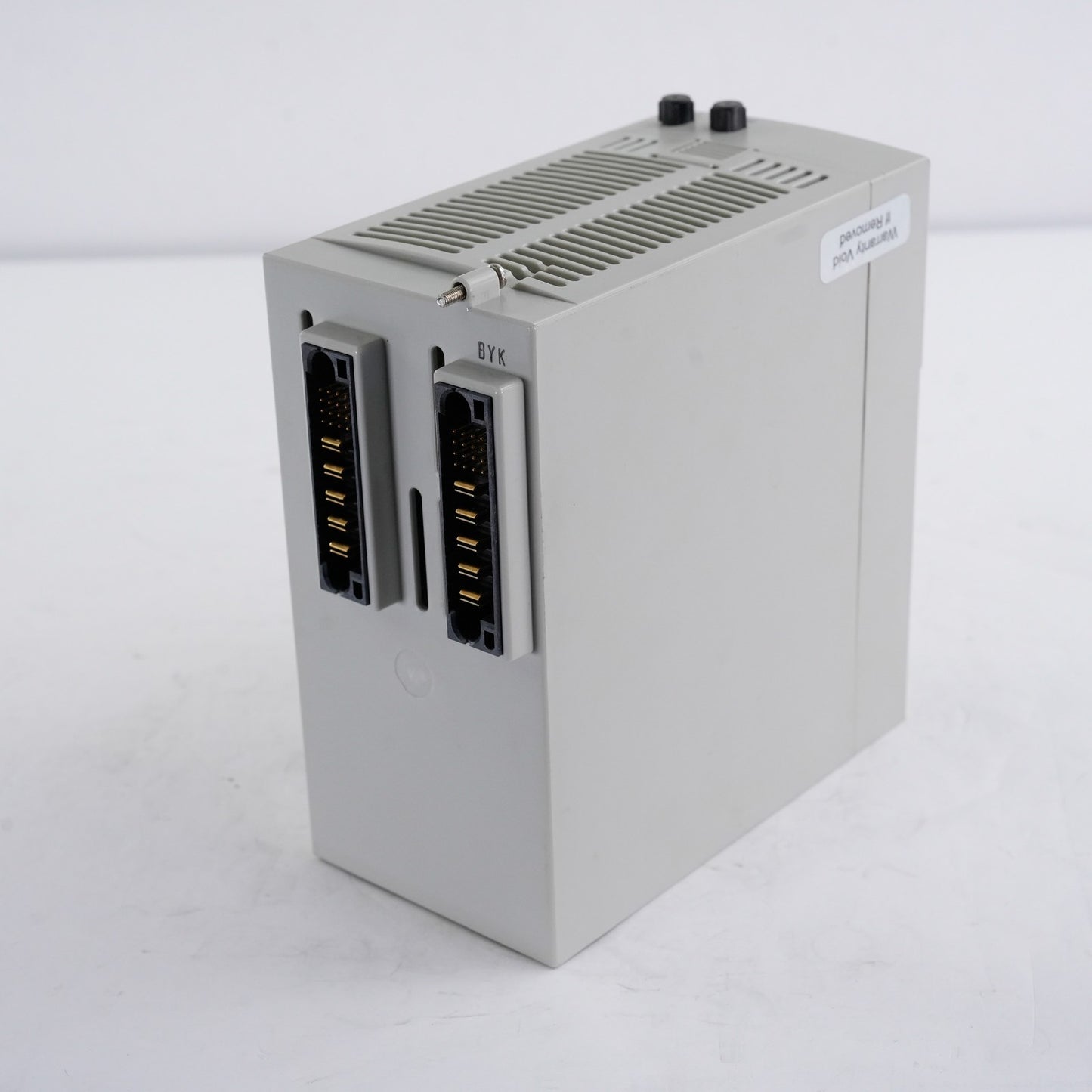 Allen Bradley 2093-AM01 /A Bulletin 2093 6A Axis Module 2093AM01 + Warranty