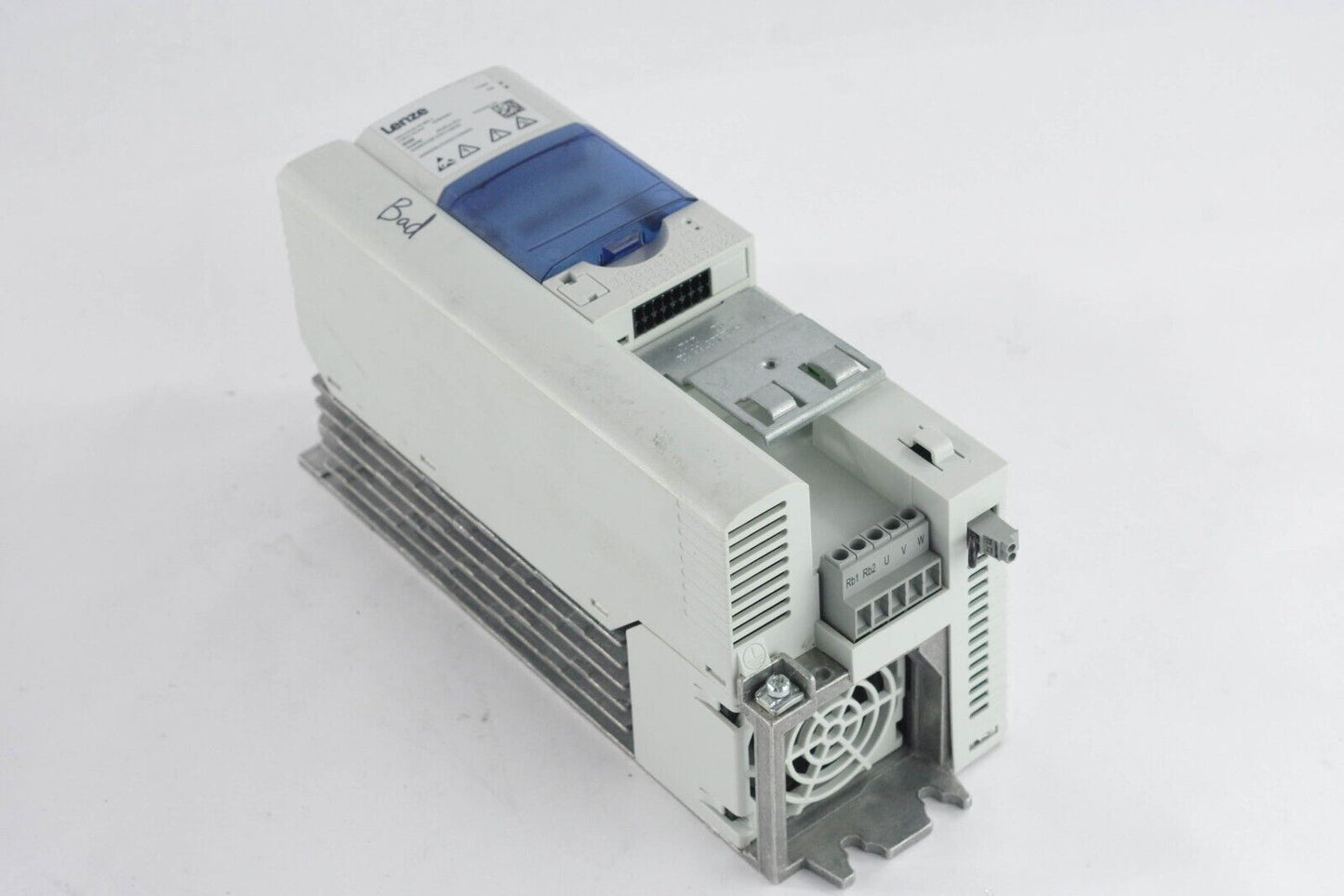 LENZE I55AE255F10V11003S I550 Inverter - For Parts Or Repair