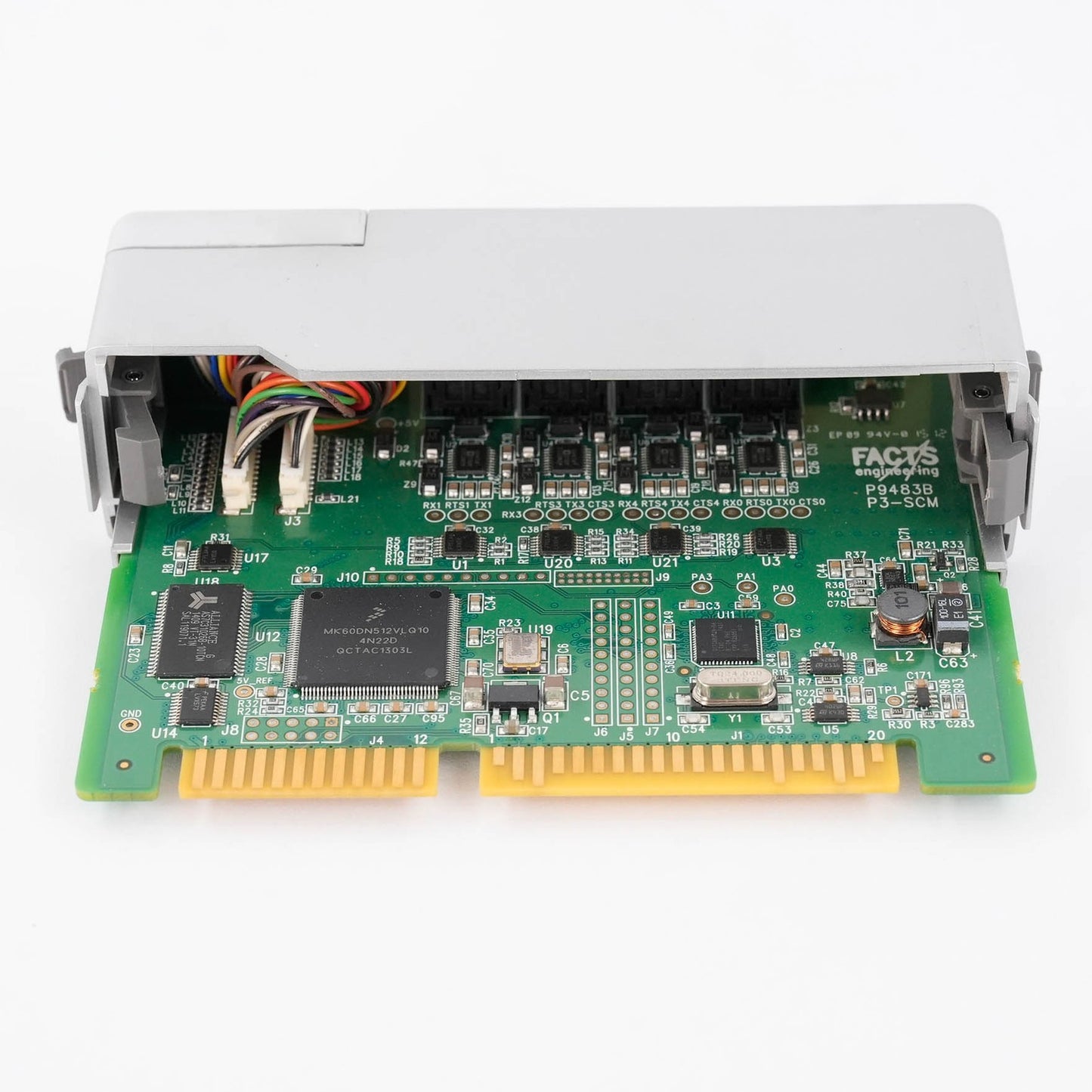 Automation Direct P3-SCM Productivity3000 Serial Communications Module P3SCM