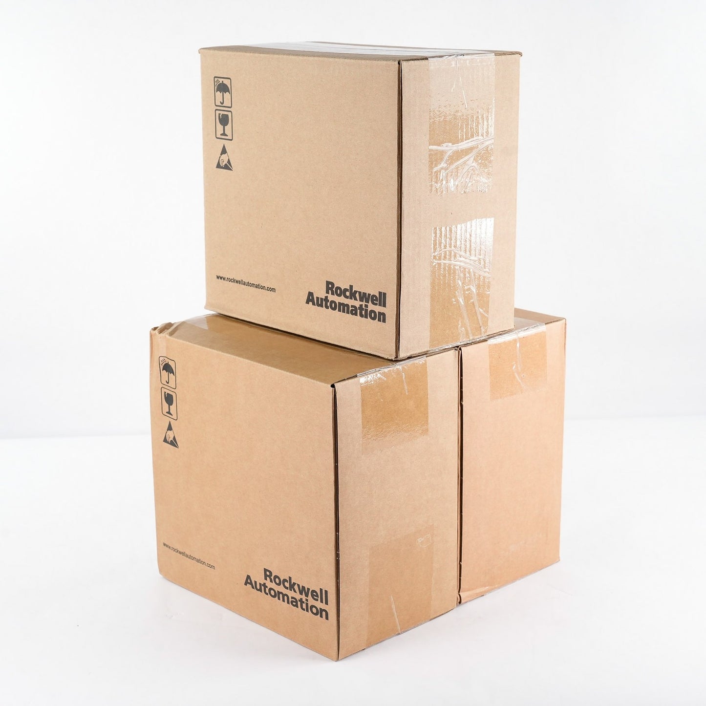 Allen Bradley 25B-D010N104 /A PowerFlex 525 AC Drive 3-Phase - Sealed Surplus