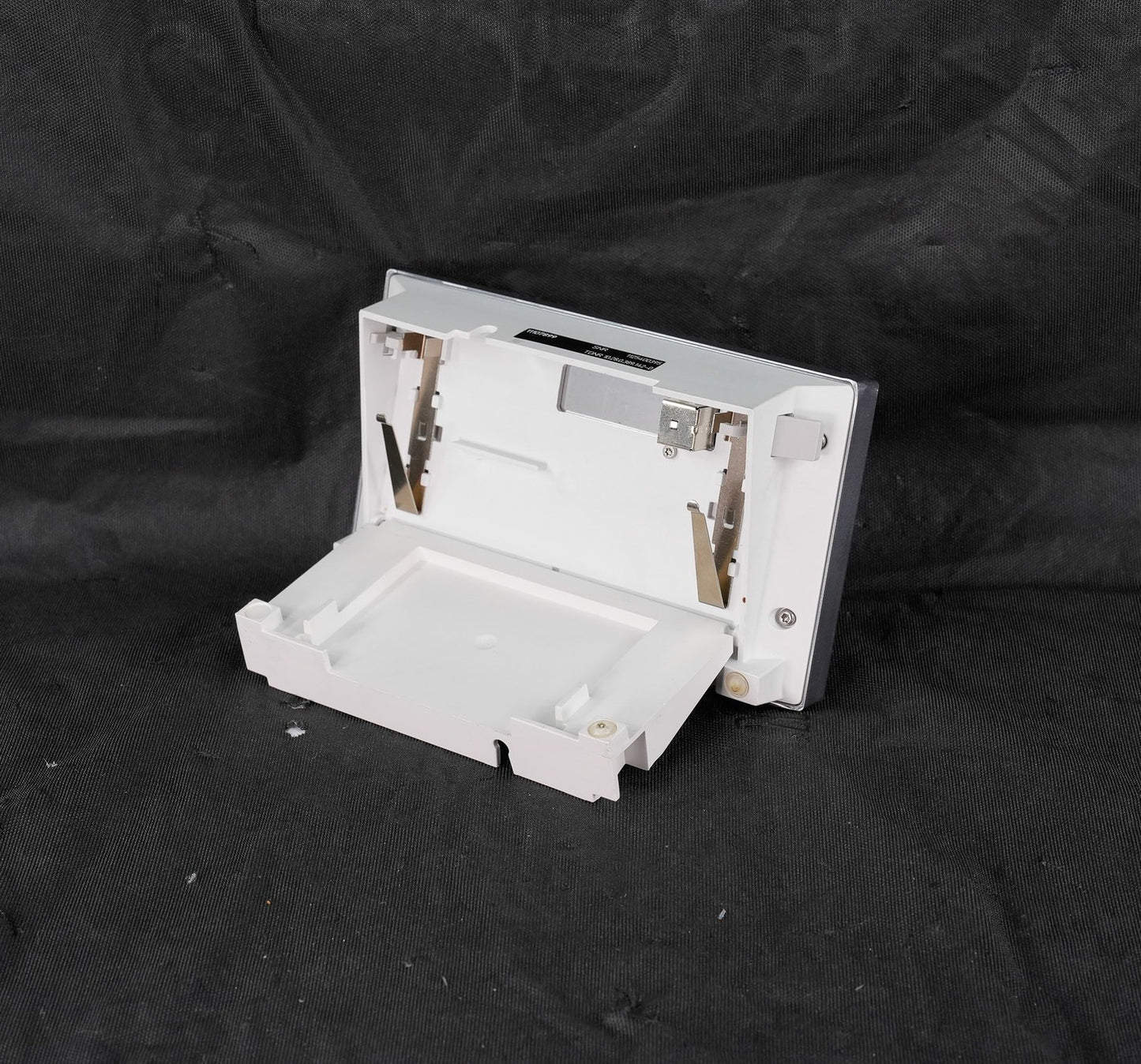 Mettler Toledo Balance XS105DU Scale 41/120g 0.01/0.1mg & Display - For Parts