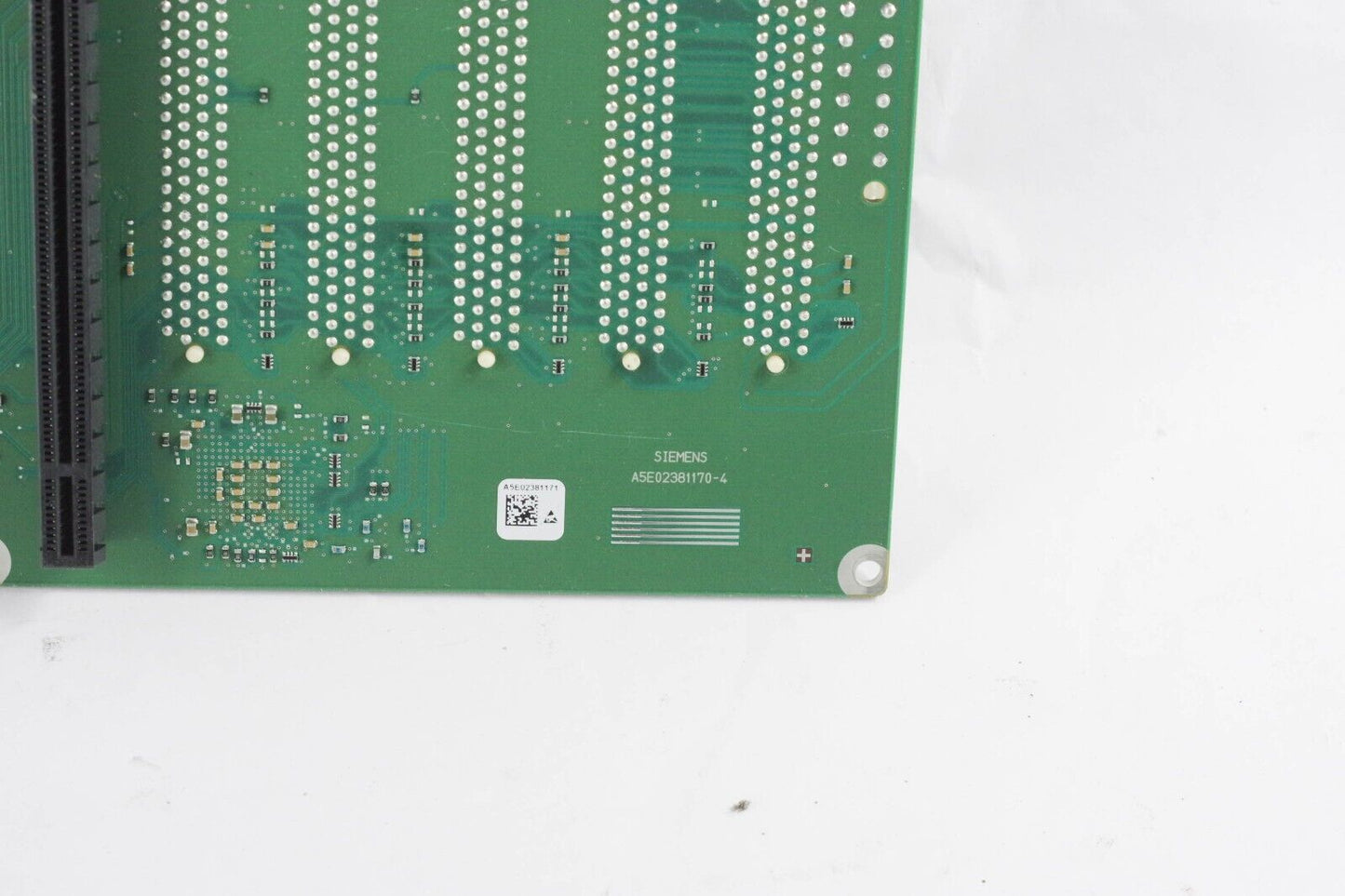 Siemens A5E02381171 A5E02381170-03 PC Board