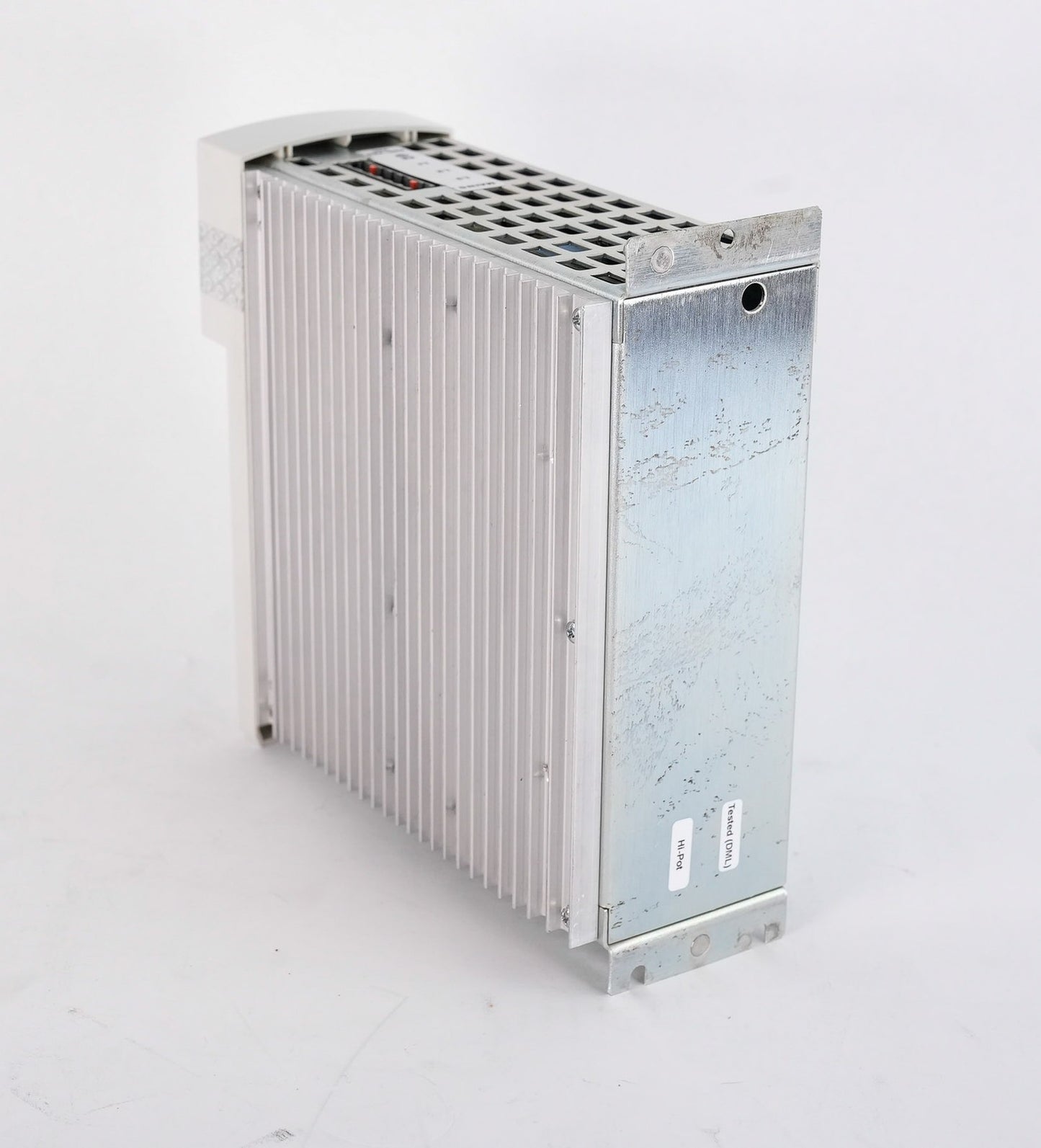 Allen Bradley 2097-V34PR3-LM /A Kinetix 350 Servo Drive 480V 3-Ph 2097V34PR3LM