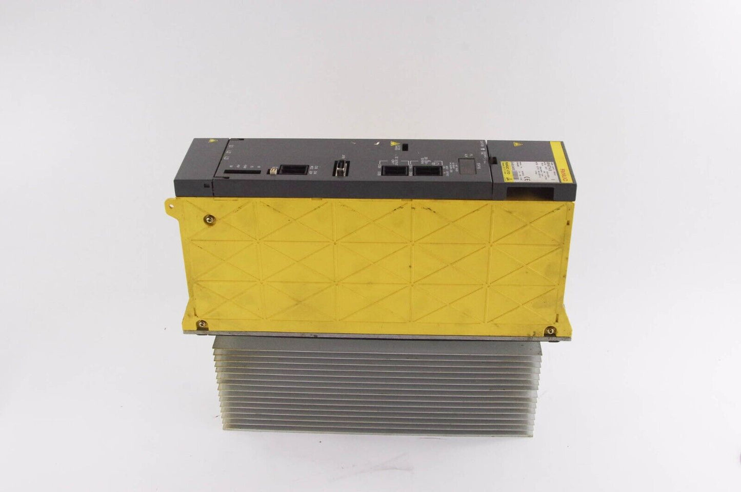 Fanuc A06B-6077-H106 / A06B6077H106 Ser B Power Supply Module