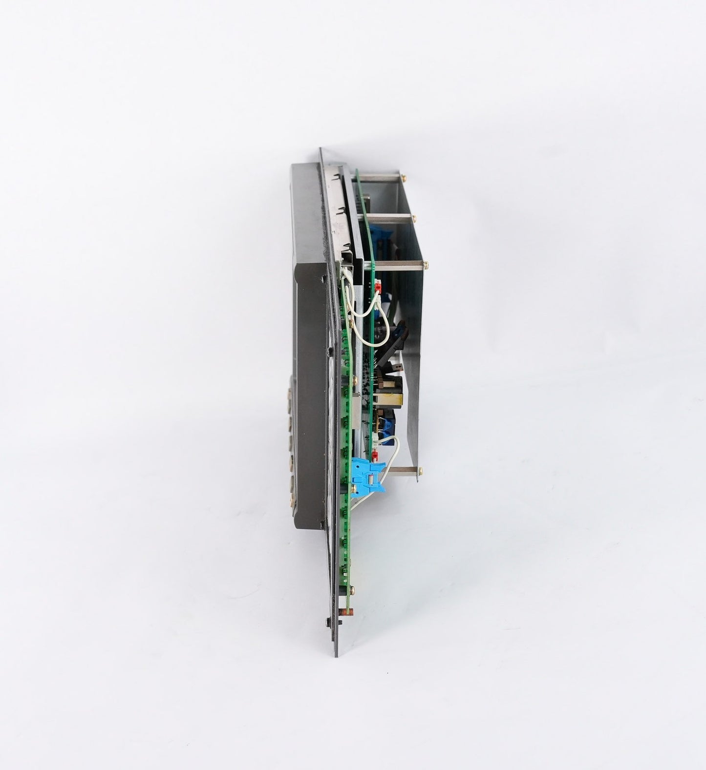 GE FANUC A02B-0120-C131/TAR 8.4" LCD/MDI Unit A02B0120C131TAR