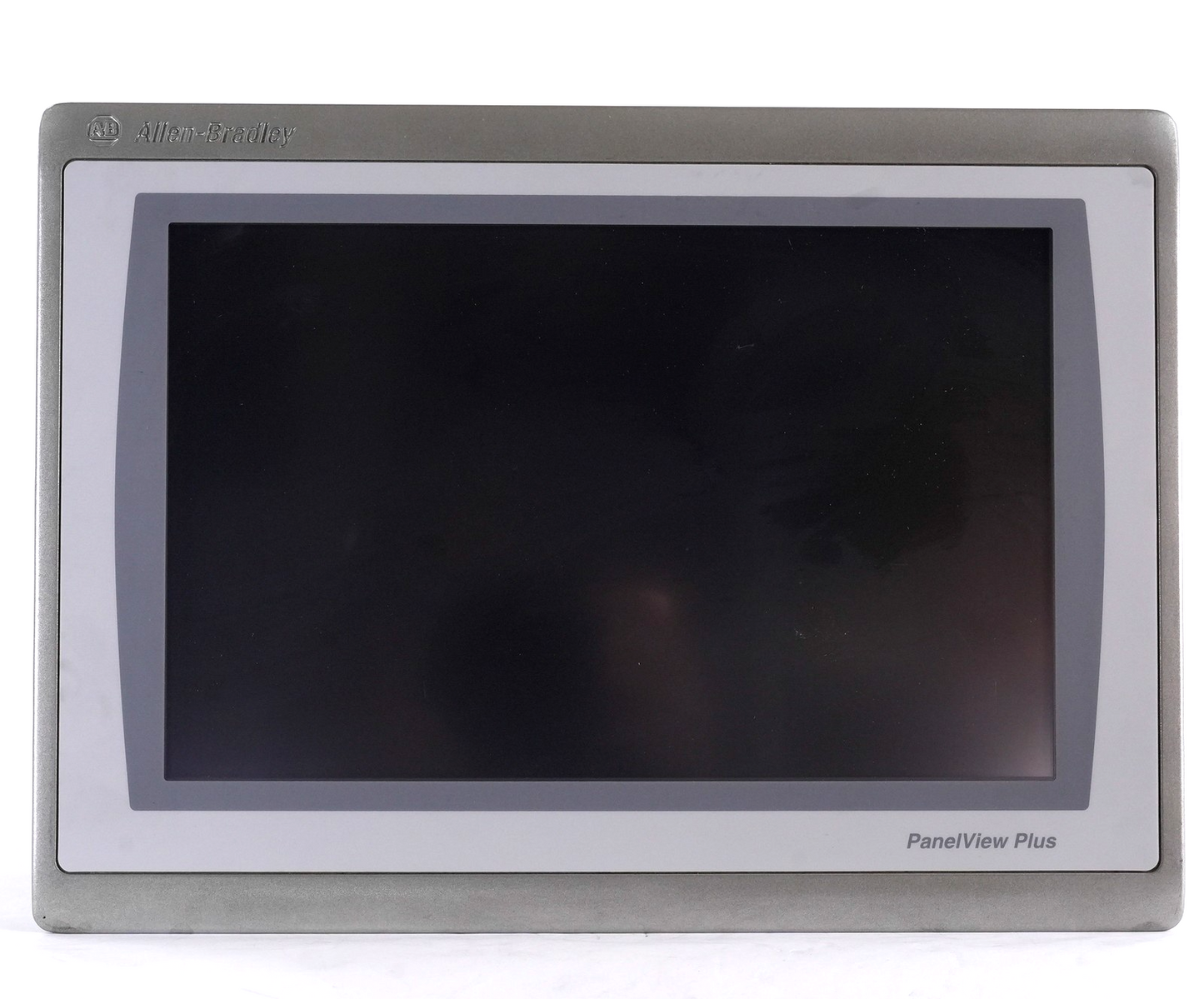 Allen Bradley 2711P-T12W22D9P /A PanelView Plus 7 2711PT12W22D9P Series A + WTY