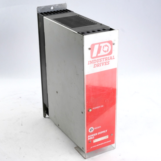 Kollmorgen Industrial Servo PSR3-208/50-01-002 Power Supply PSR3