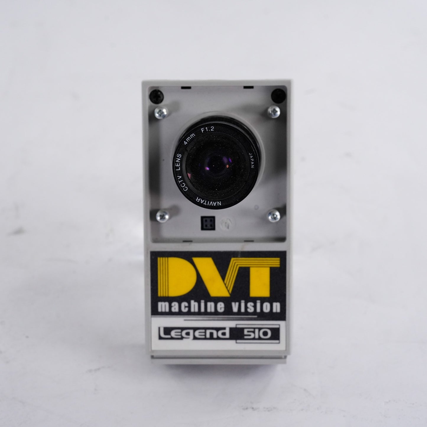 DVT Machine Vision Legend 510M Proximity Machine Vision Infinity Camera
