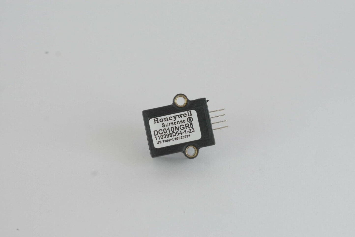 Honeywell Sursense DC010NGR5 Board Mount Pressure Sensor HP# 5090-2502