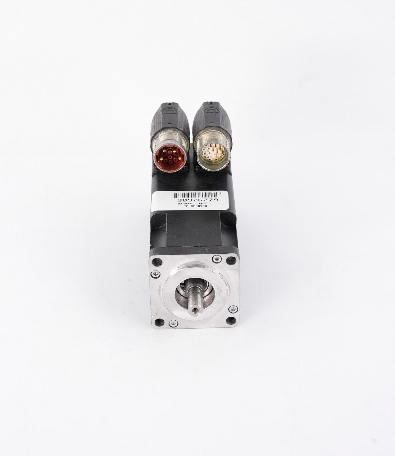 Allen Bradley MPL-B1530U-VJ72AA /A Servo Motor 3-Phase 7000RPM 460V 0.39kW