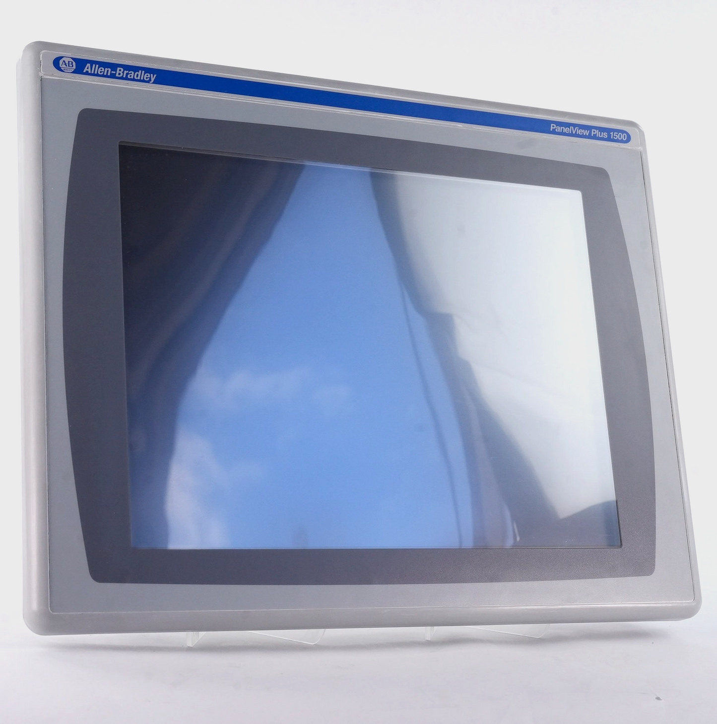 Allen Bradley 2711P-RDT15C /C PanelView Plus 1500 15In Color Display 2711PRDT15C