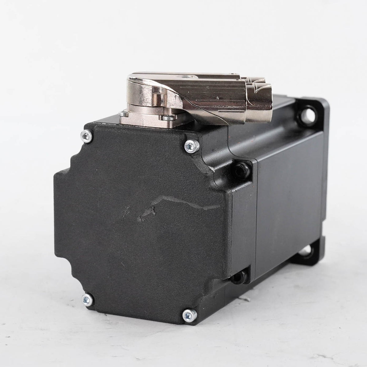 B&R 8LVA33.B1021D000-0 8LVA AC Rev C8 Servo Motor 310V 0.95kW 8LVA33B1021D0