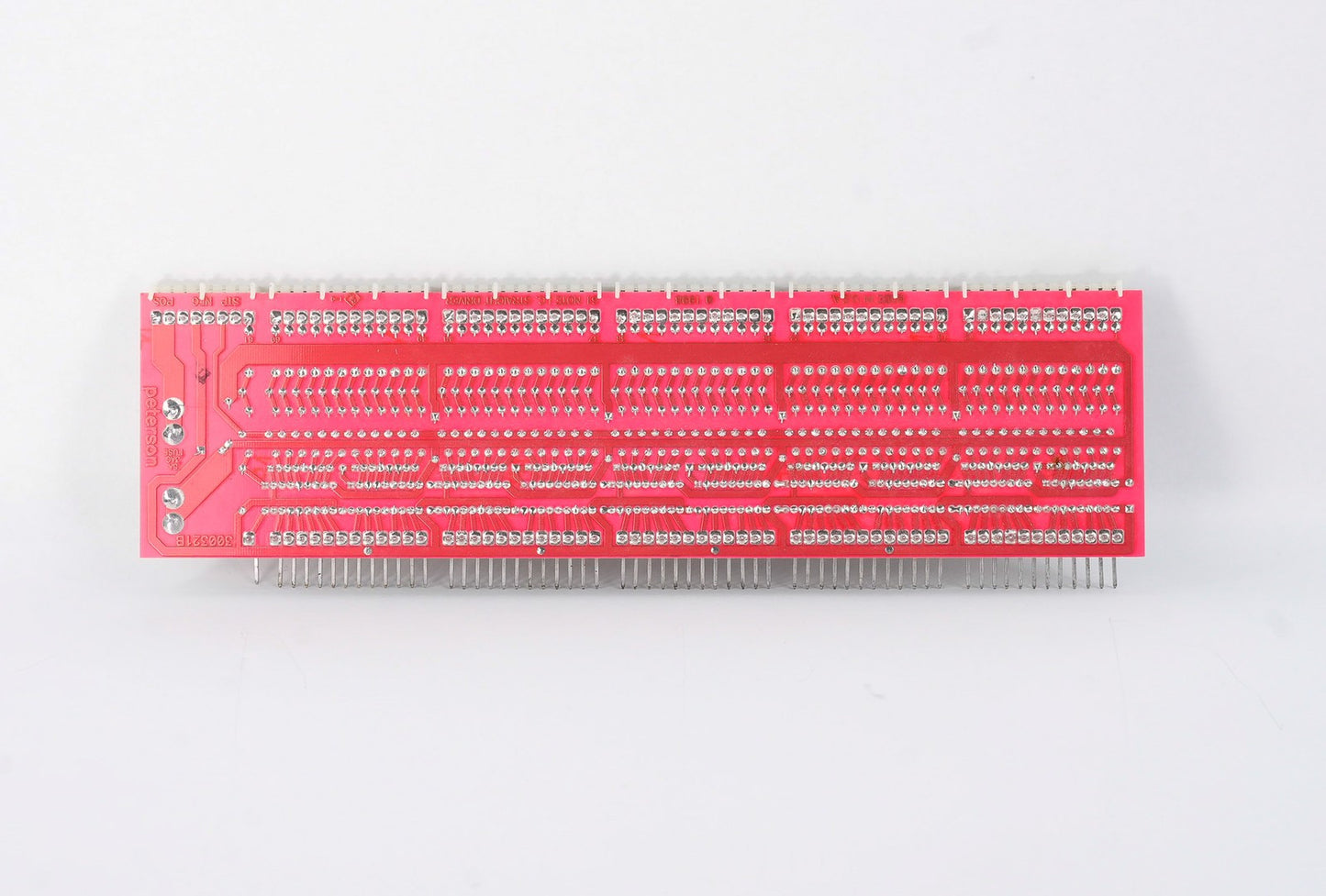 Peterson 300321B Circuit Board