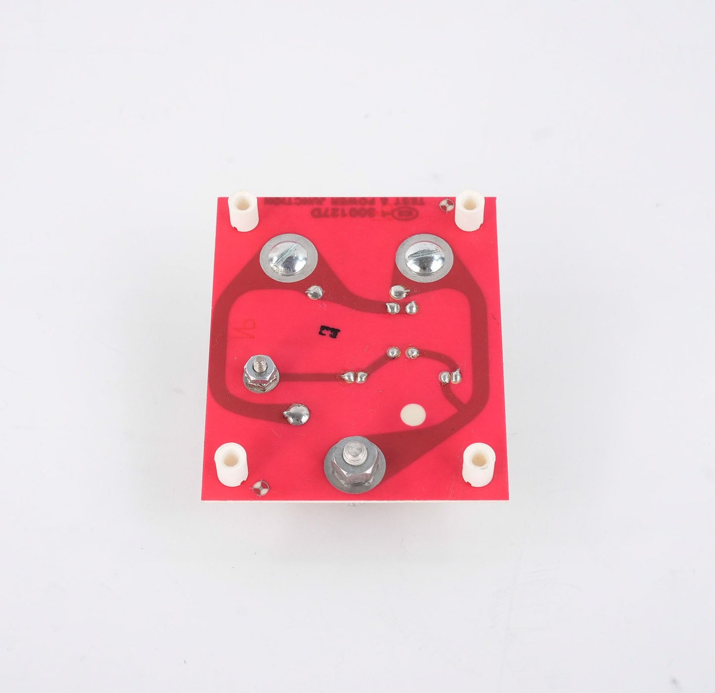 Peterson 300127D Test & Power Junction