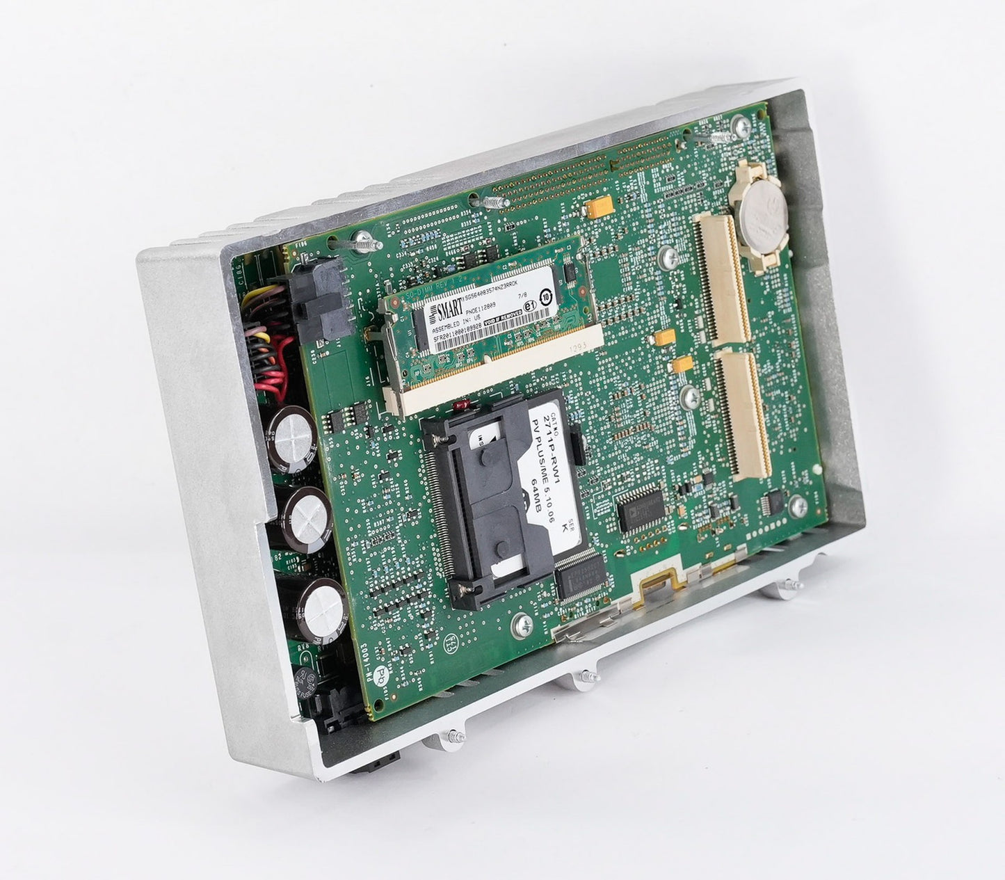 Allen Bradley 2711P-RP1 /G PanelView Plus Logic Module 2711PRP1 Series G