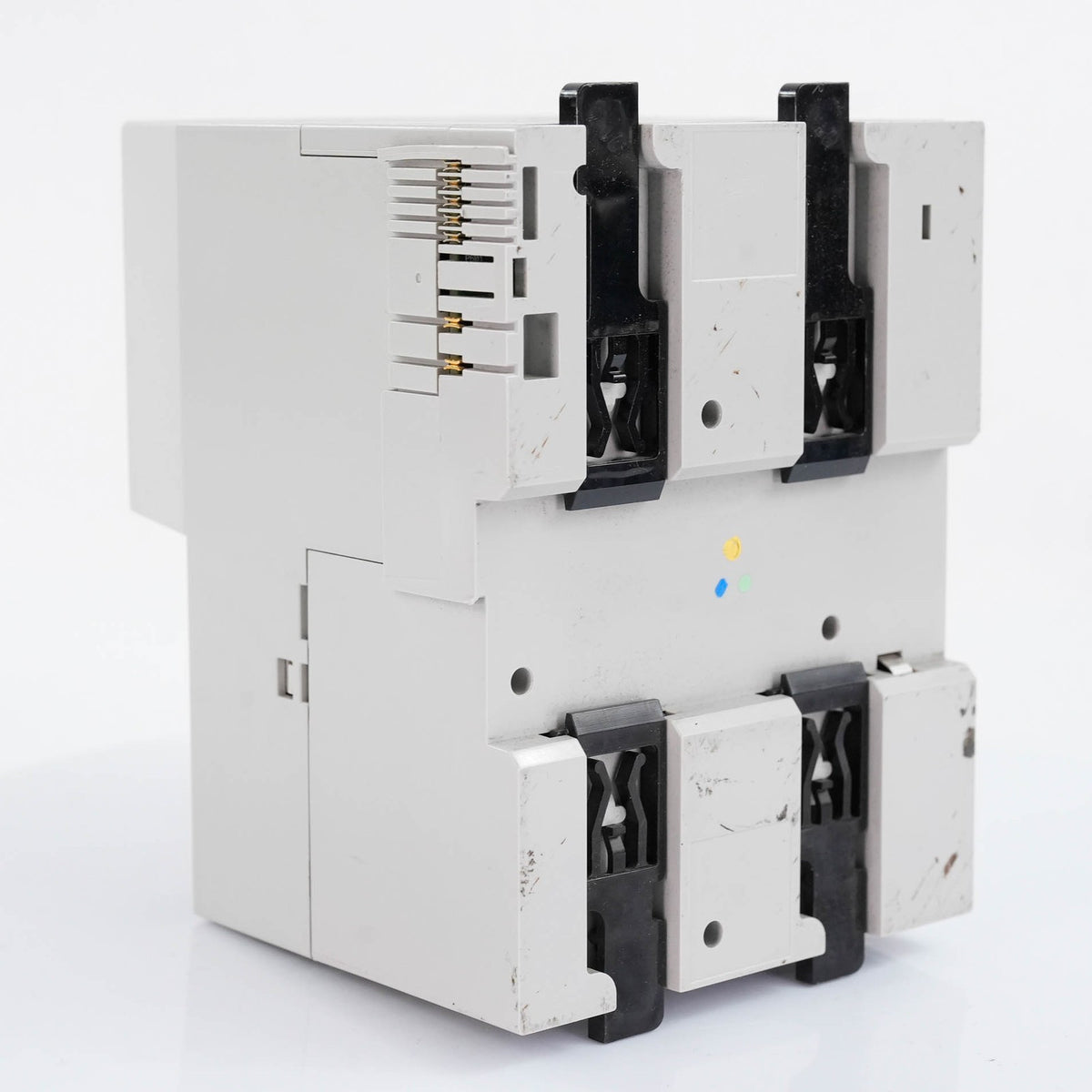 Allen Bradley 1769-L18ER-BB1B Ser A CompactLogix 5370 L1 Controller 24VDC