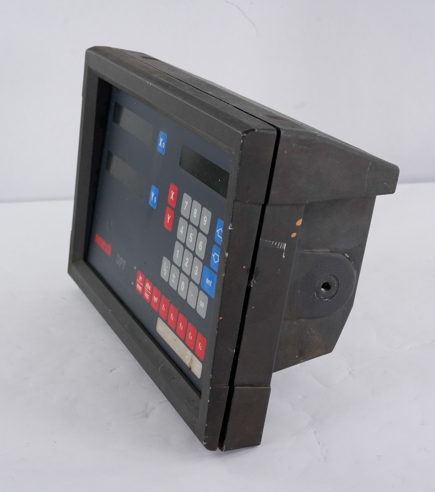 Newall Electronics 7M211000 DP7 Digital Readout Unit DP7 DRO Counter
