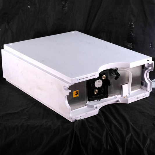 Agilent G1321A 1100 Series Fluorescence Detector HPLC 100-240V UNTESTED