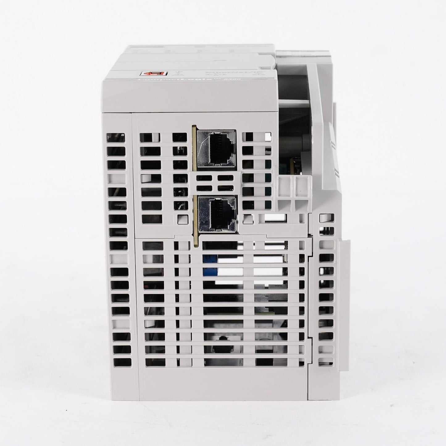 Allen Bradley 5069-L320ER /A CompactLogix 5380 Controller 2MB 5069L320ER