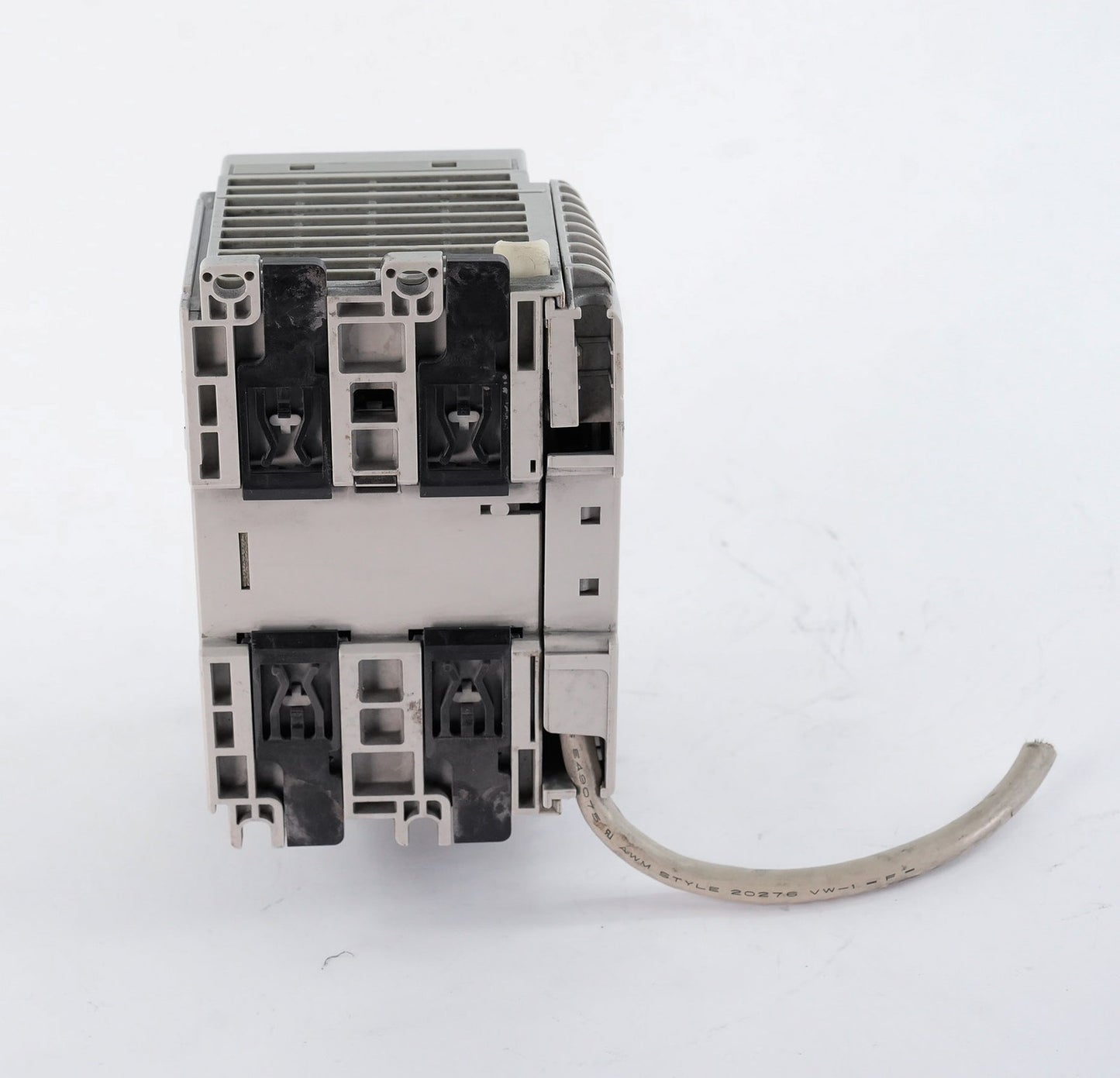 Allen Bradley 1769-PA2 /A Rev 1 CompactLogix Power Supply Module 1769PA2