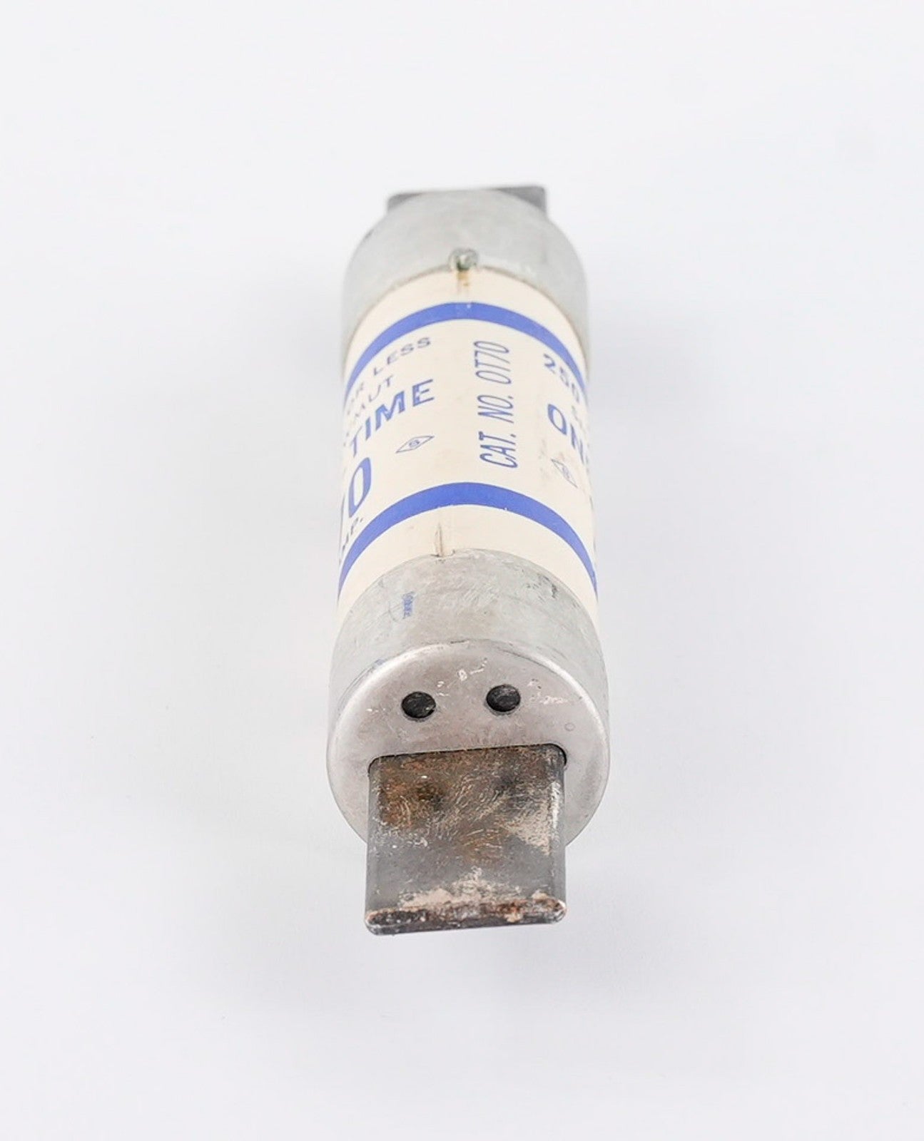 Gould Shawmut OT70 One-Time Fuse 70 Amp 250V