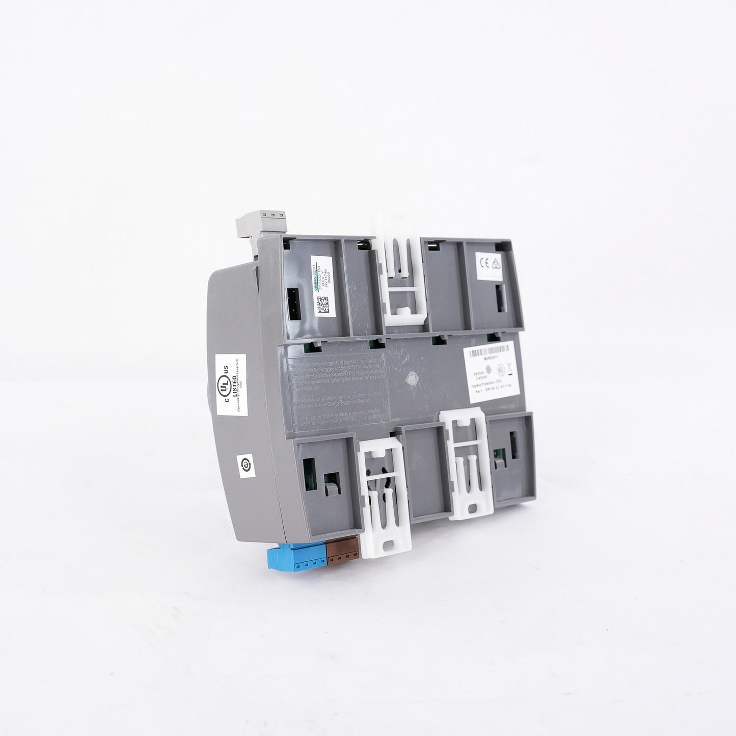 Johnson Controls MS-FEC1611-1 Metasys Field Equipment Controller MSFEC16111